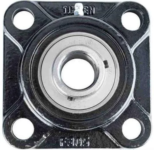 Ložisková jednotka UCF