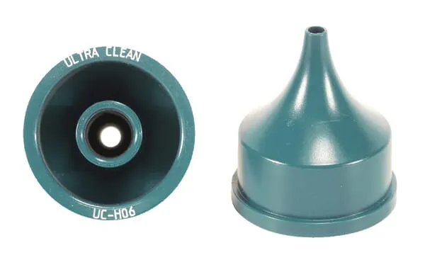 Hadice Tryska 6mm (1/4")