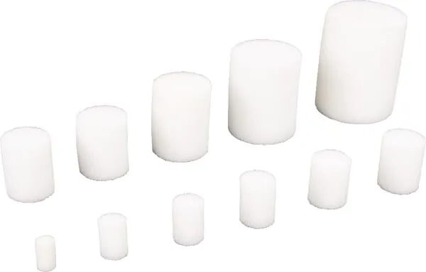 Sada čisticích vsuvek typ UC