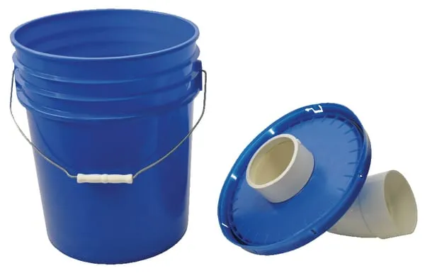 Příslušenství Eco Launcher