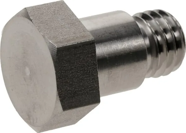 Šroub pro membránu