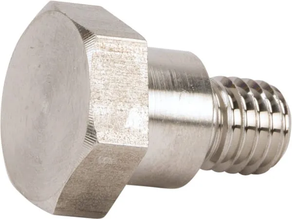 Šroub pro membránu