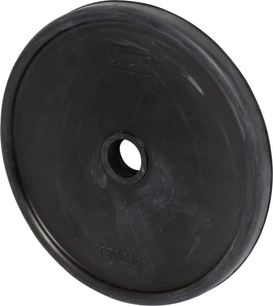 Pístová membrána "KAPPA/ZETA", Ø 10