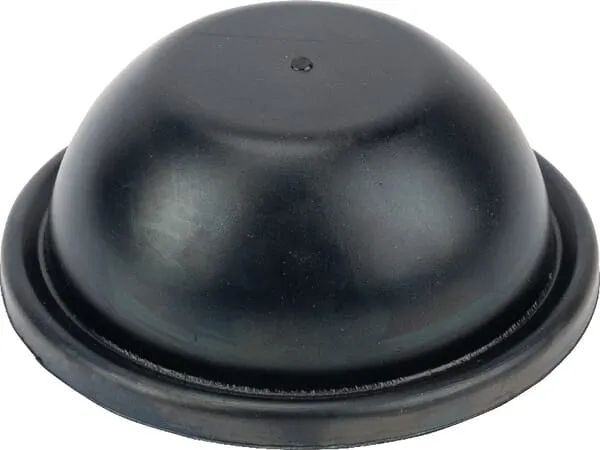 Air chamber membrane