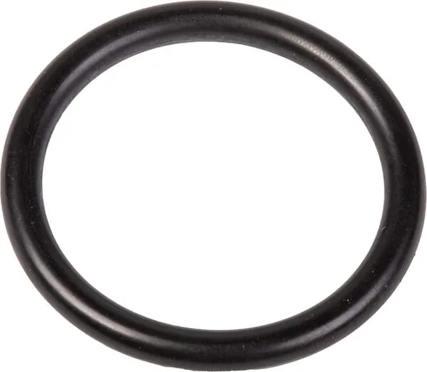 O-kroužek 31 x 4 mm 70 shore EPDM černá UDOR