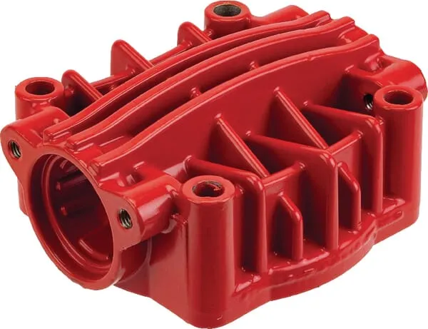 Hlava pro ZETA 120…300