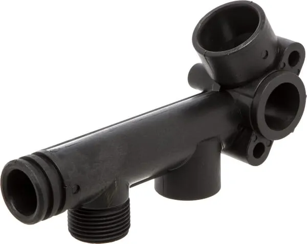 Výstupní sběrné potrubí g1m - g3/4f