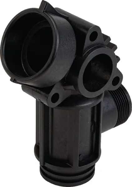 Výstupní sběrné potrubí G1 M-G1"1/2M