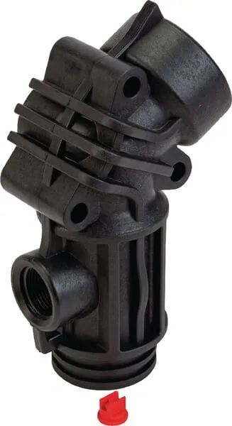 Sací sběrné potrubí G3/4 F ZETA 2