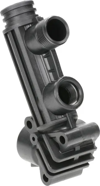 Vypouštěcí hadice G1 M-G3/4F "ZETA