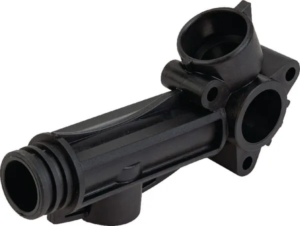 Sací sběrné potrubí G3/4 F ZETA 1