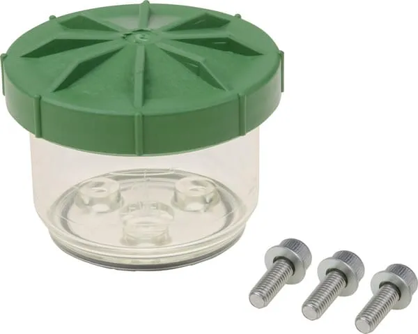 Nádrž na olej "BETA/OMEGA"