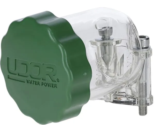 Sestava nádrže na olej ZETA