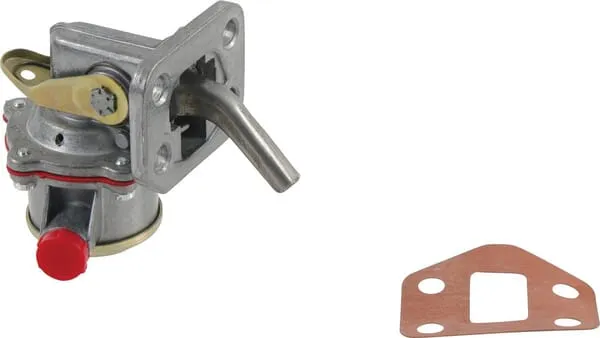 Palivové čerpadlo Perkins