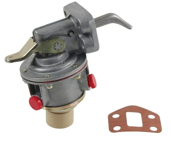 Palivové čerpadlo Perkins