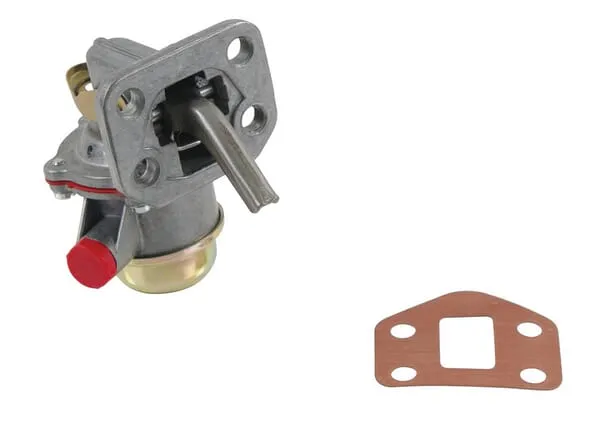 Palivové čerpadlo Perkins