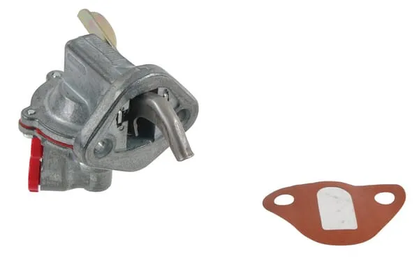 Palivové čerpadlo Perkins