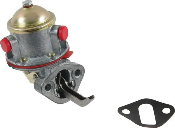 Palivové čerpadlo Perkins