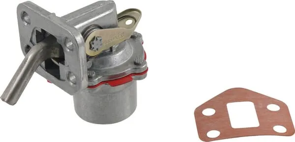 Palivové čerpadlo Perkins