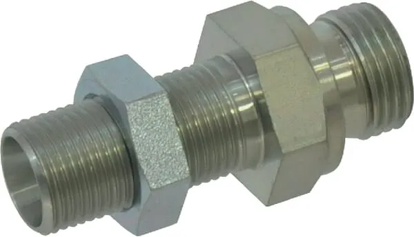 Spojka s vněj.záv. 15L MC1/2CL