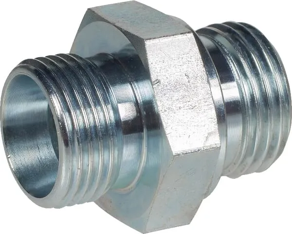 Přímé hrdlové šroubení UMAG 13x15.21NU