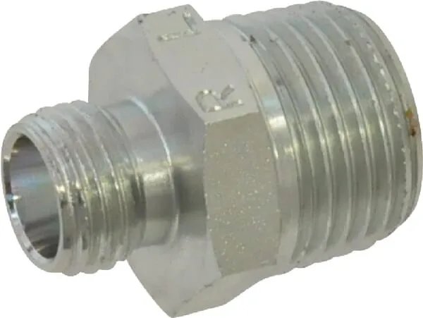 Spojka vně.z kónický 08L-15x21