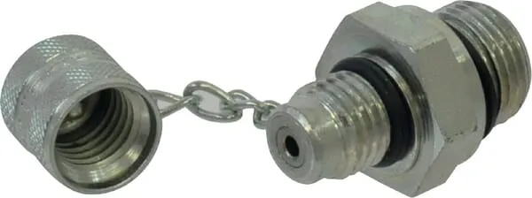 Spojka vně.z 16x200-MG3/8 VÁL