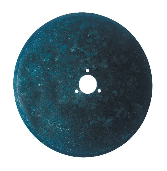 Koltrový disk 250mm