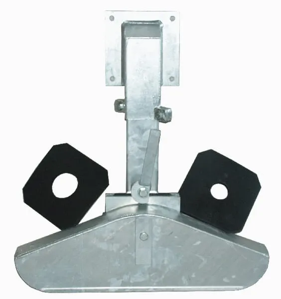 Vertikální rozvaděč