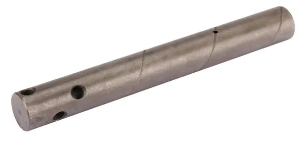 Čep UNS GGS...CR - 42CrMo ocel _