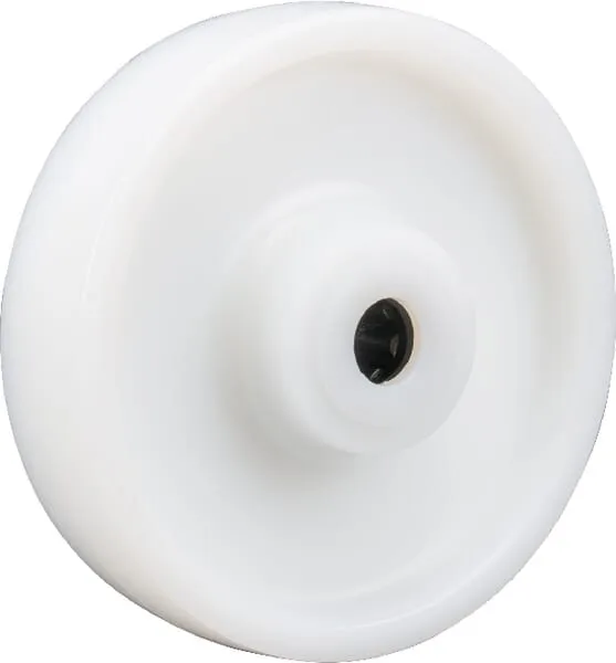 Samostatná polyamidová kola, válečkové ložisko 180 – 400kg
