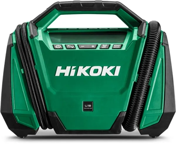 Aku kompresor UP18DA 18V