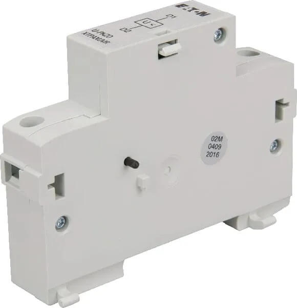 Podpěťová spoušť