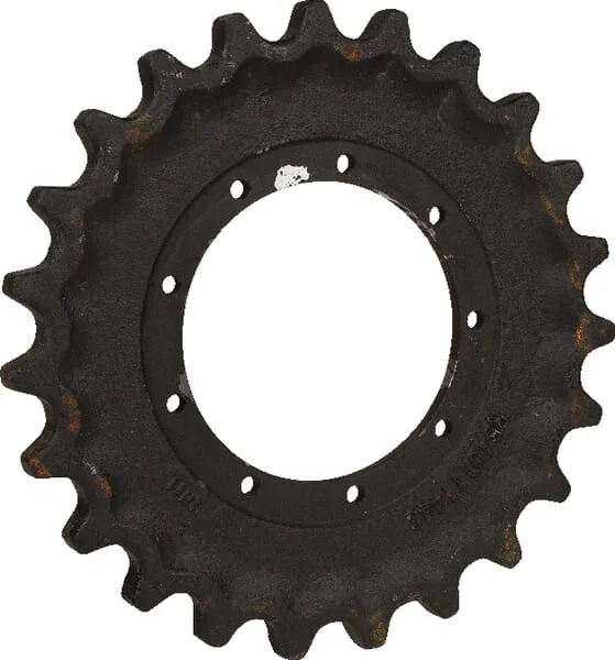 Sprocket