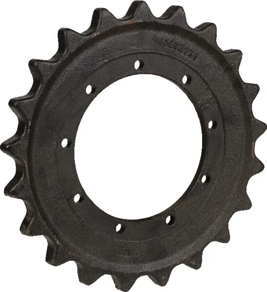 Sprocket