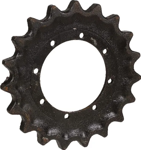 Sprocket