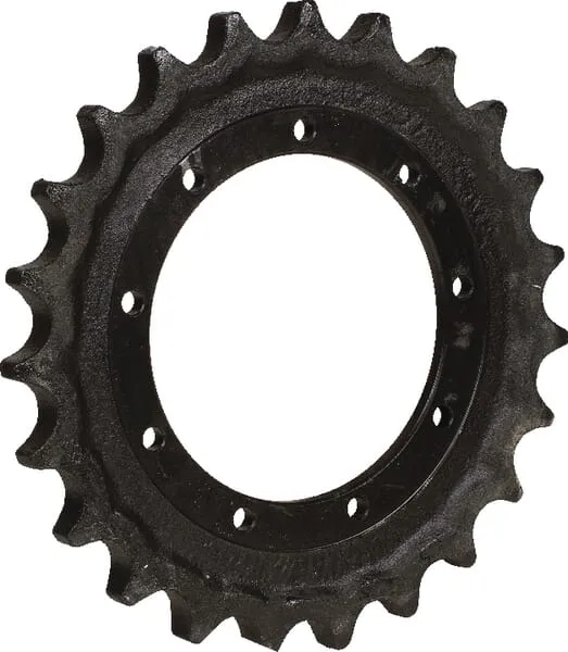 Sprocket