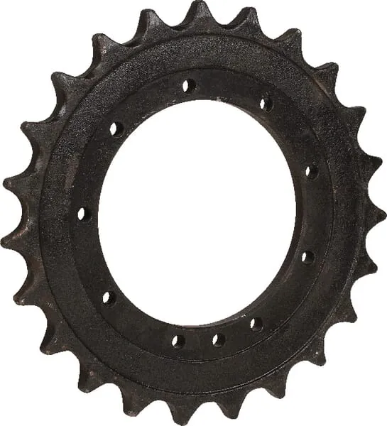 Sprocket
