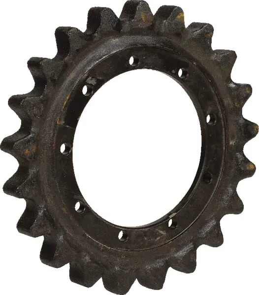 Sprocket