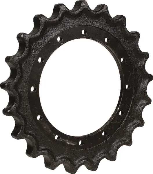 Sprocket