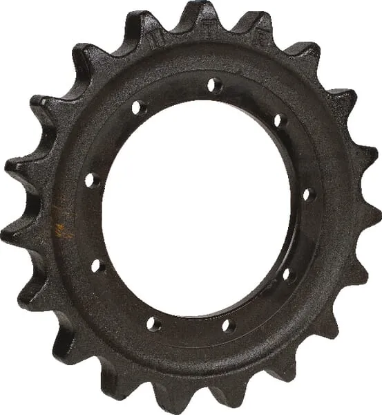 Sprocket