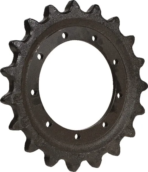 Sprocket