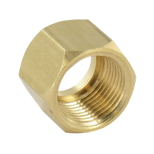 STP- řada převlečných matic hodících se k řadě STP