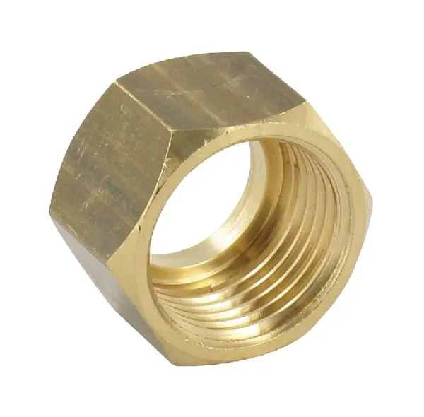 Převlečná matice G-1/2" pravá