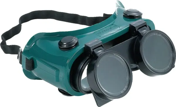 Brýle svařovací 603