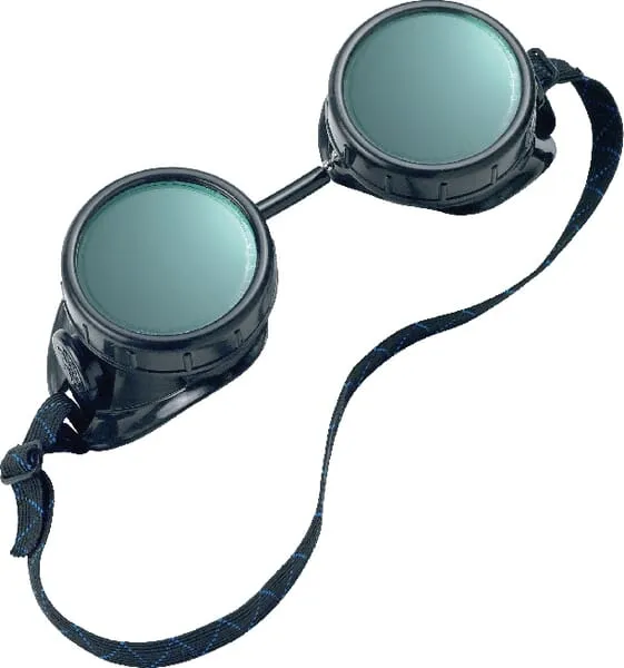 Brýle svařovací 604