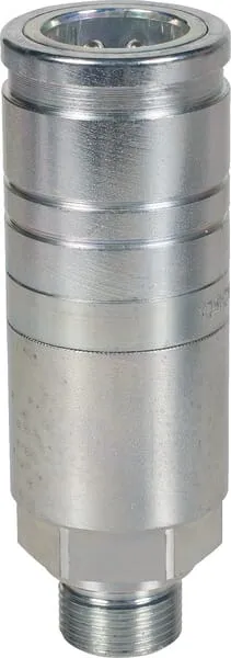 Spojovací objímka M22x1,5 vně