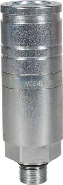 Spojovací objímka M18x1,5 vně