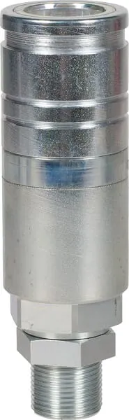 Rychlospojka M22x1,5-15L vnitřní