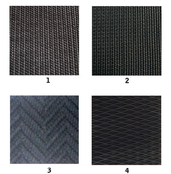 Řemeny pro balíkovače OE